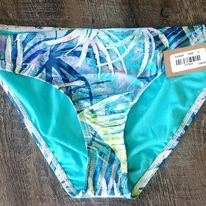 NWT Title Nine Bikini Bottoms